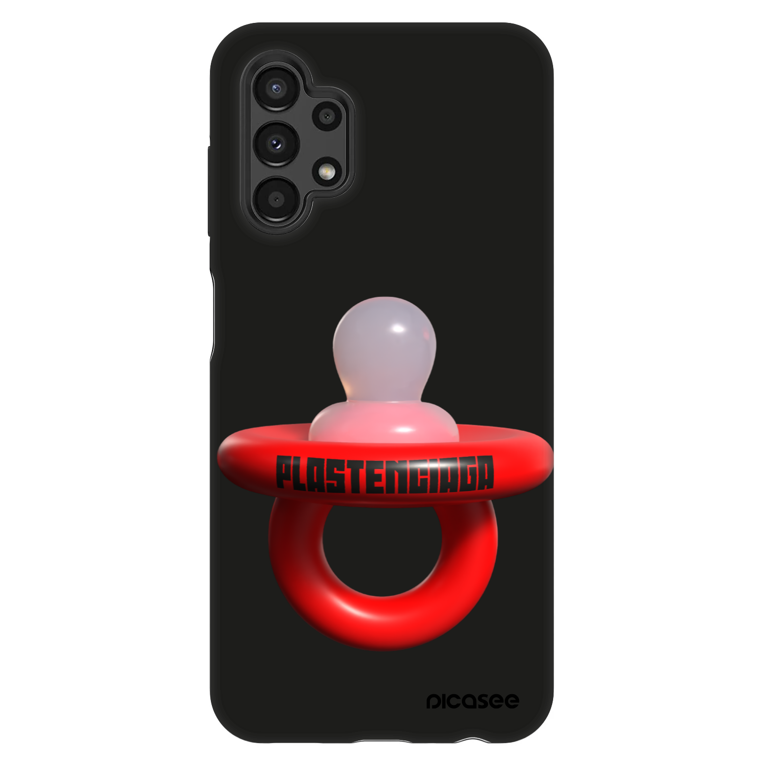 Picasee Fashion Case pro Samsung Galaxy A13 4G A135 - Le Dudel