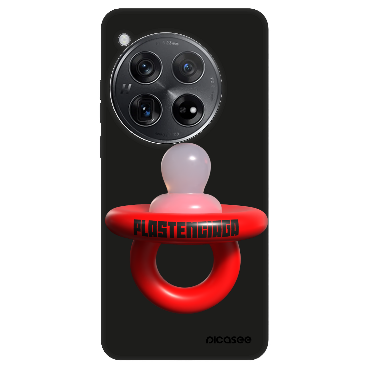 Picasee Fashion Case pro OnePlus 12 5G - Le Dudel