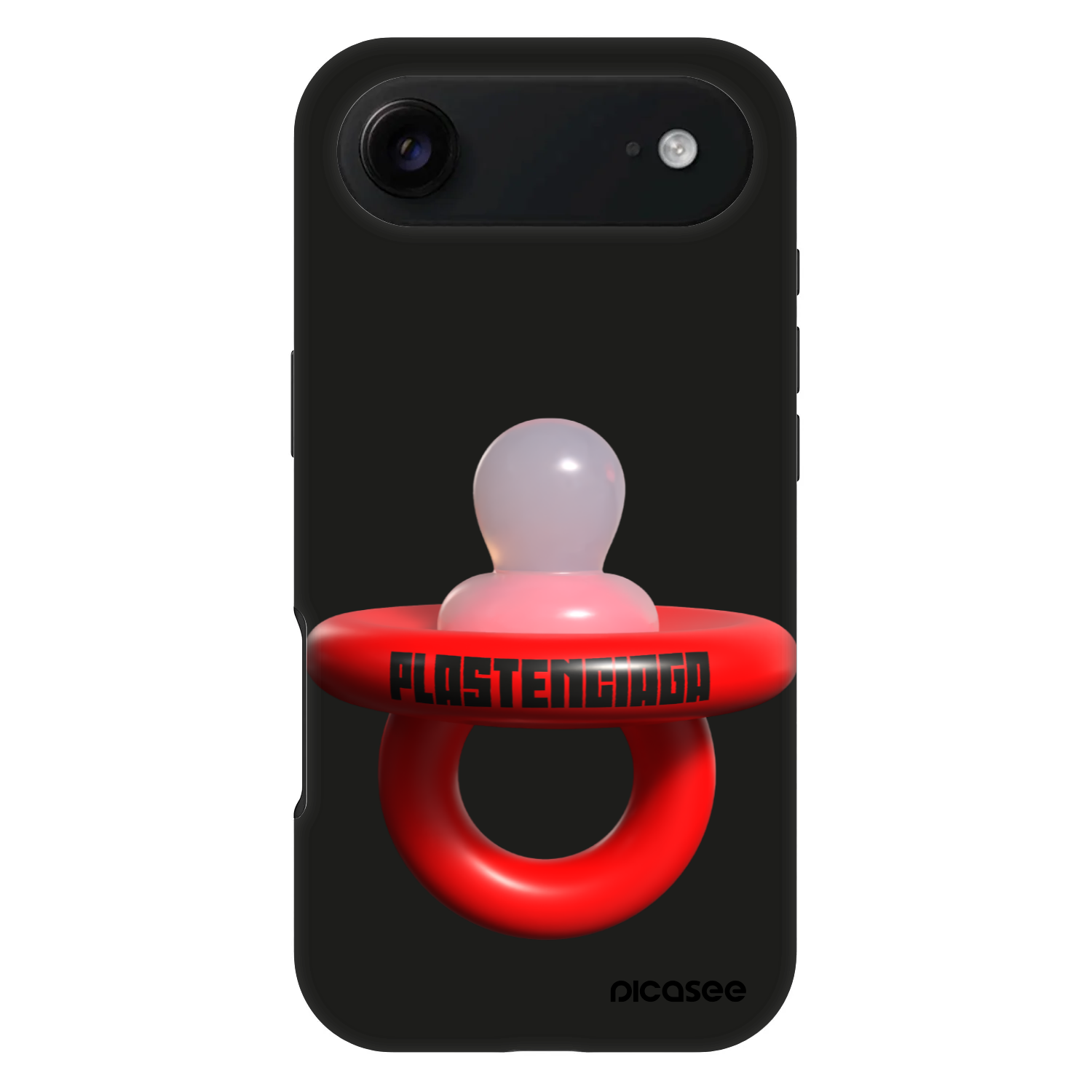 Picasee Fashion Case MagSafe Apple iPhone Air - Le Dudel