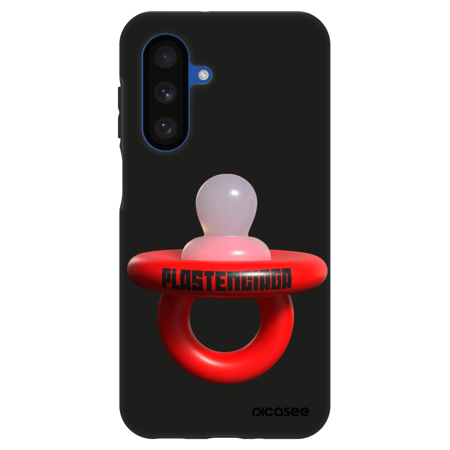 Picasee Fashion Case pro Samsung Galaxy A17 5G - Le Dudel