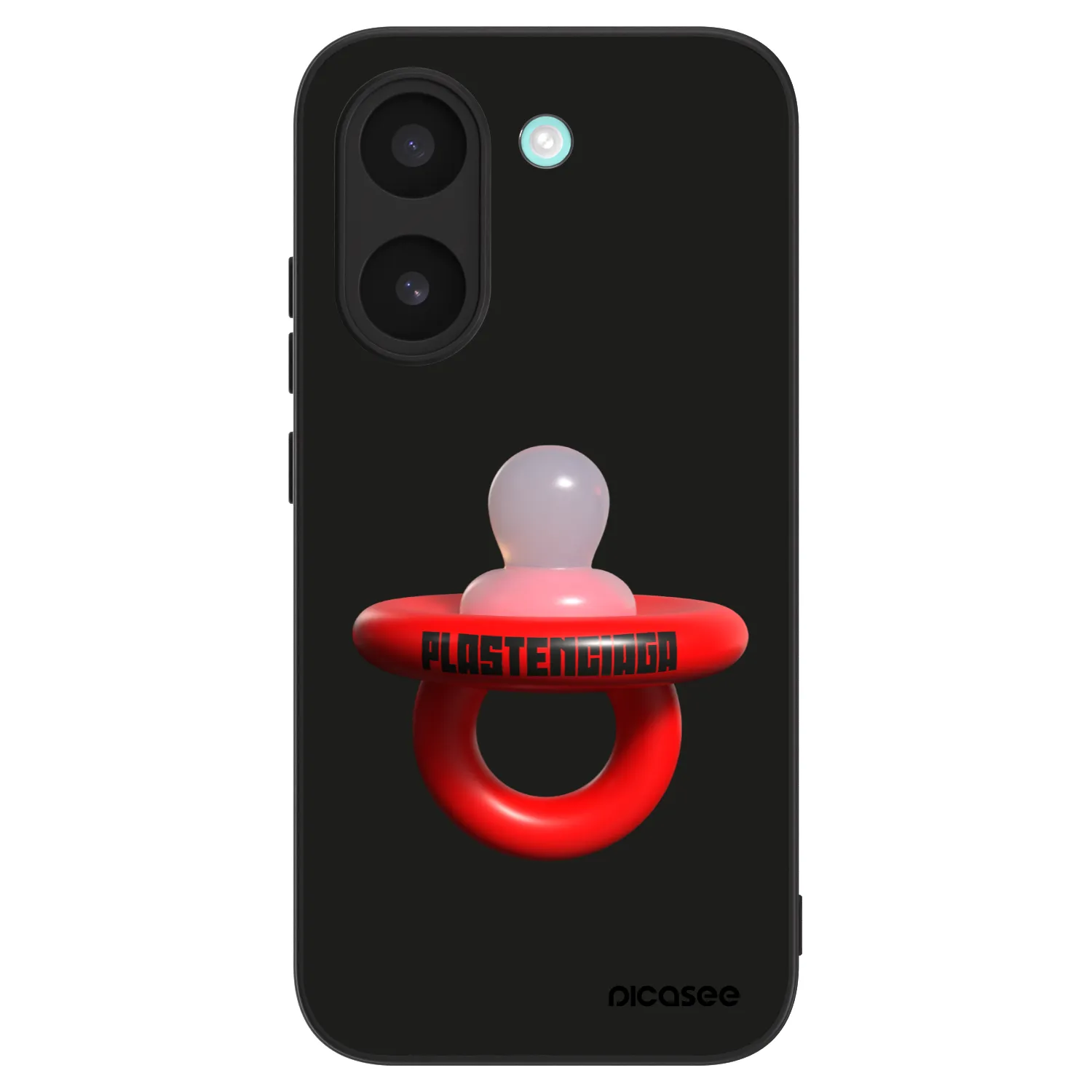 Picasee ULTIMATE CASE pro Xiaomi Poco X8 Pro - Le Dudel
