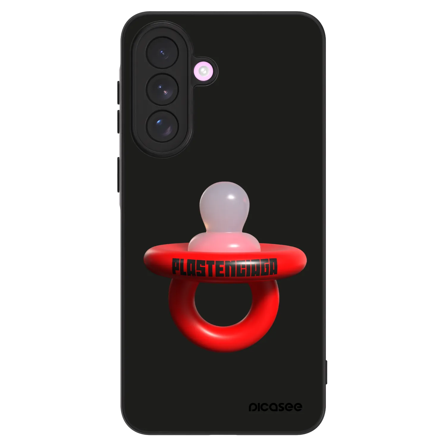 Picasee ULTIMATE CASE pro Samsung Galaxy A57 5G - Le Dudel
