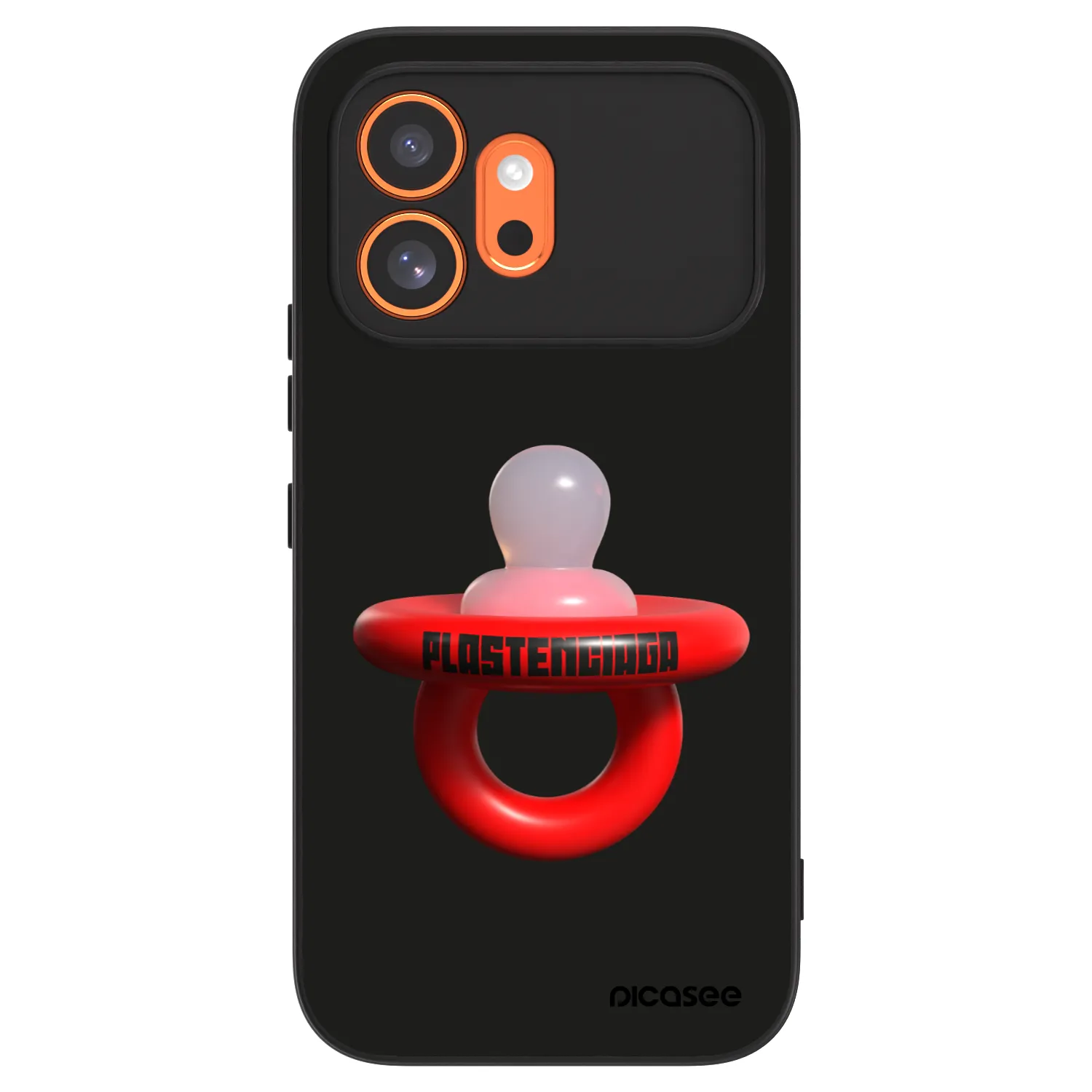 Picasee ULTIMATE CASE pro Honor 600 - Le Dudel
