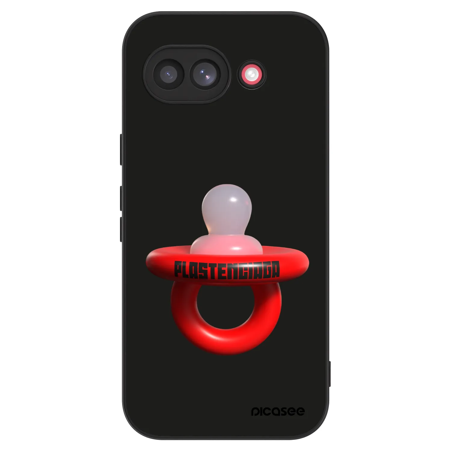 Picasee ULTIMATE CASE pro Google Pixel 10a - Le Dudel