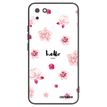 Obal pro Huawei Y5P - Hello there