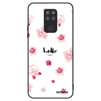 Obal pro Xiaomi Redmi Note 9 - Hello there