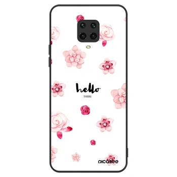 Obal pro Xiaomi Redmi Note 9 Pro - Hello there