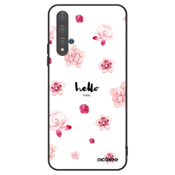 Obal pro Huawei Nova 5T - Hello there