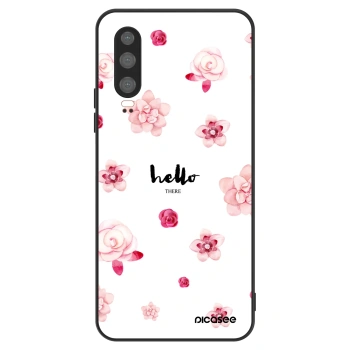 Obal pro Huawei P30 - Hello there