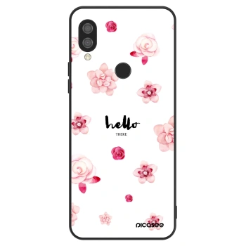 Obal pro Xiaomi Redmi 7 - Hello there