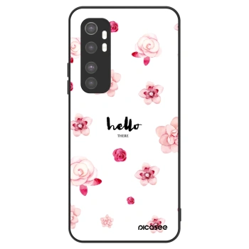 Obal pro Xiaomi Mi Note 10 Lite - Hello there