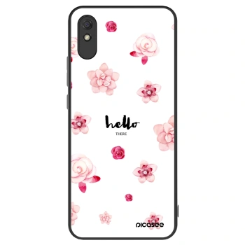 Obal pro Xiaomi Redmi 9A - Hello there