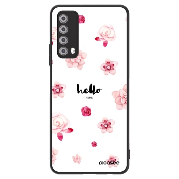 Obal pro Huawei P Smart 2021 - Hello there