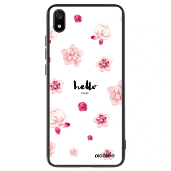 Obal pro Xiaomi Redmi 7A - Hello there