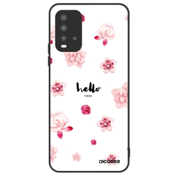 Obal pro Xiaomi Redmi 9T - Hello there