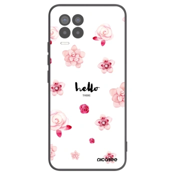 Obal pro Realme 8 Pro - Hello there
