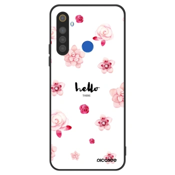 Obal pro Realme 5 - Hello there