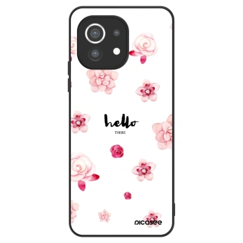 Obal pro Xiaomi Mi 11 - Hello there