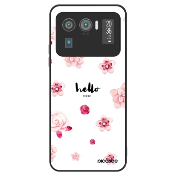 Obal pro Xiaomi Mi 11 Ultra - Hello there
