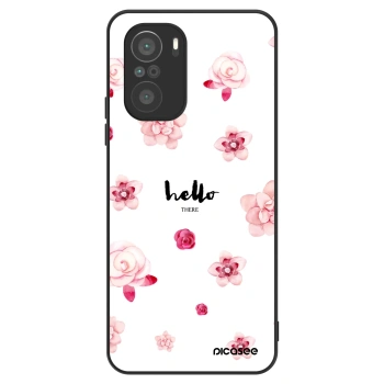 Obal pro Xiaomi Poco F3 - Hello there