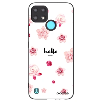 Obal pro Realme C21 - Hello there