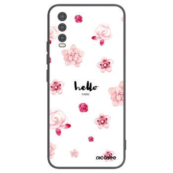Obal pro Vivo Y20s - Hello there