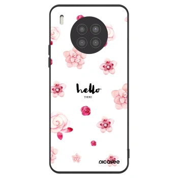 Obal pro Huawei Nova 8i - Hello there