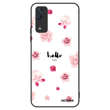 Obal pro Vivo Y11s - Hello there