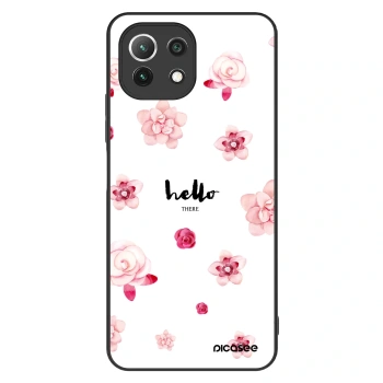 Obal pro Xiaomi 11 Lite 5G NE - Hello there