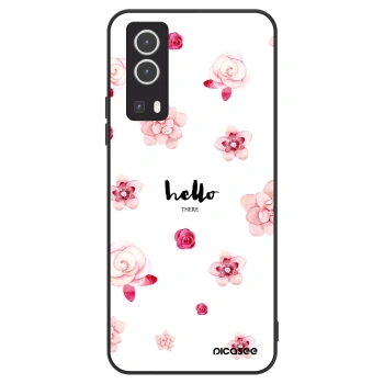 Obal pro Vivo Y72 5G - Hello there