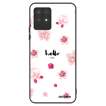 Obal pro Realme 8i - Hello there