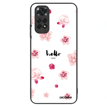 Obal pro Xiaomi Redmi Note 11 - Hello there
