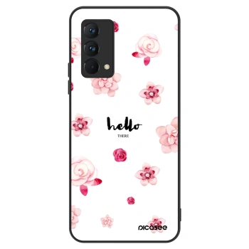Obal pro Realme GT Master Edition 5G - Hello there