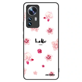 Obal pro Xiaomi 12 Pro - Hello there