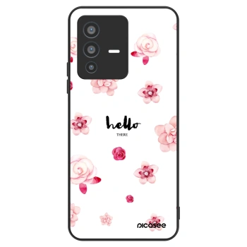 Obal pro Vivo V23 5G - Hello there
