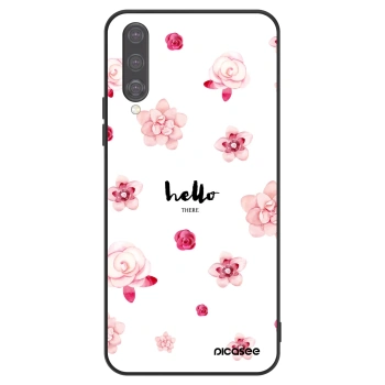 Obal pro Huawei P20 Pro - Hello there