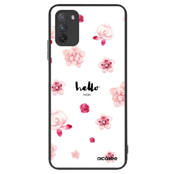 Obal pro Xiaomi Poco M3 - Hello there