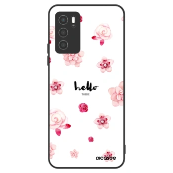 Obal pro OPPO A16 - Hello there