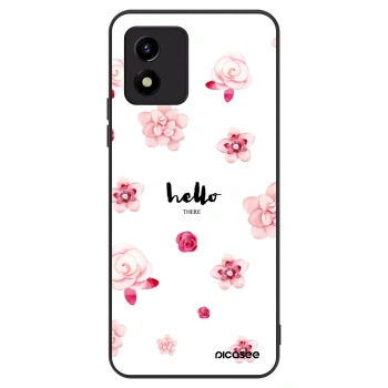 Obal pro Vivo Y01 - Hello there