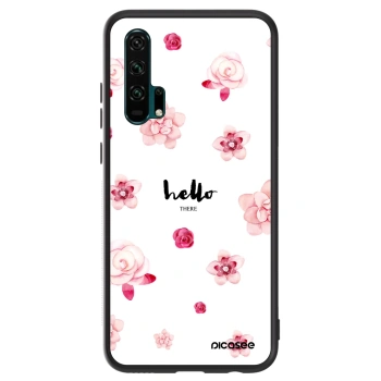 Obal pro Honor 20 Pro - Hello there