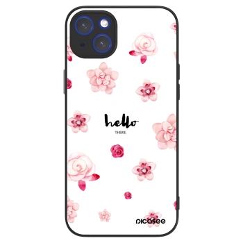 Picasee ULTIMATE CASE pro Apple iPhone 14 Plus - Hello there