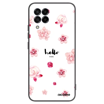 Obal pro Samsung Galaxy M53 5G - Hello there