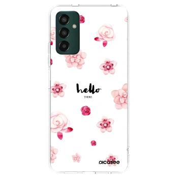 Obal pro Samsung Galaxy M23 5G - Hello there