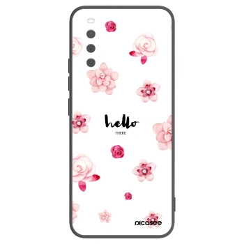 Obal pro Sony Xperia 10 III - Hello there