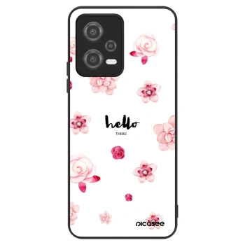Obal pro Xiaomi Poco X5 - Hello there