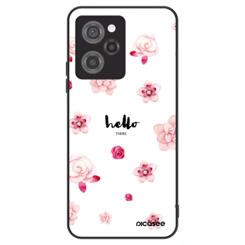 Obal pro Xiaomi Poco X5 Pro - Hello there