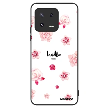 Obal pro Xiaomi 13 Pro - Hello there