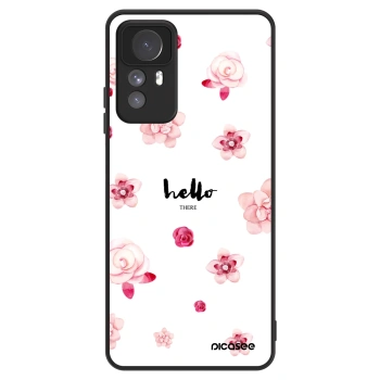 Obal pro Xiaomi Redmi Note 12S - Hello there
