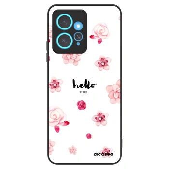 Obal pro Xiaomi Redmi Note 12 4G - Hello there
