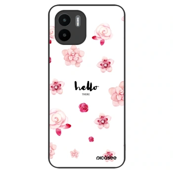 Obal pro Xiaomi Redmi A2 - Hello there